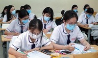 Khi nào các trường THPT tại Hà Nội xác định chỉ tiêu tuyển sinh vào lớp 10 năm 2024?