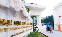 Đại học Quốc gia Hà Nội lần đầu có tiêu chí lọt Top 500 thế giới về &quot;mức độ ảnh hưởng&quot;