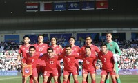 ĐT Việt Nam nhận tin buồn trên bảng xếp hạng FIFA: Đánh mất vị trí số 1 Đông Nam Á