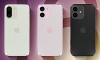 Rò rỉ ảnh cụm camera iPhone 16, Apple cạn ý tưởng nên quay về thiết kế của iPhone X?