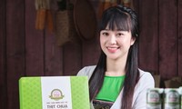 Đề cử Gương mặt trẻ Việt Nam tiêu biểu 2023 đưa lời khuyên cho giới trẻ muốn khởi nghiệp