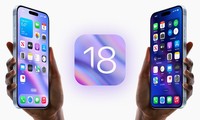 Các dòng iPhone được &quot;lên đời&quot; iOS 18, điện thoại của bạn có thể cập nhật không?