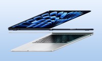 Apple bất ngờ cho ra mắt mẫu laptop mới, chính thức &quot;khai tử&quot; MacBook Air M1