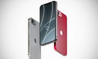 Lộ diện thiết kế của iPhone SE 4 dự đoán sẽ được Apple ra mắt trong tháng này