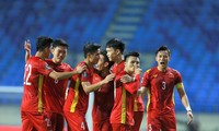 Danh sách ĐT Việt Nam sang Indonesia thi đấu: Thiếu vắng những cầu thủ kỳ cựu