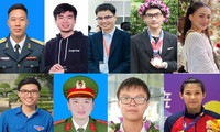Profile 9 Gương mặt trẻ Việt Nam triển vọng 2023 truyền cảm hứng cho giới trẻ