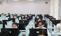 Hơn 11.000 thí sinh tham gia kỳ thi Đánh giá năng lực đợt 1 của ĐH Quốc gia Hà Nội