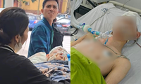 Cập nhật tình trạng nam sinh lớp 8 ở Hà Nội bị hành hung đến hôn mê sâu