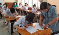 Các trường chuyên trực thuộc Đại học tại Hà Nội tuyển sinh lớp 10 như thế nào?