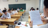 Lịch chi tiết và những lưu ý dành cho học sinh đăng ký thi vào lớp 10 THPT tại Hà Nội