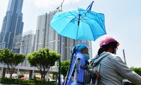 Miền Nam nắng nóng gay gắt nhiều ngày, Đài KTTV Nam Bộ nói gì về việc &quot;lập đàn cầu mưa&quot;?