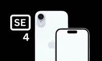 4 nâng cấp đáng đồng tiền được người dùng Apple mong chờ trên iPhone SE 4