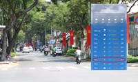 Dịp lễ 30/4 - 1/5, Hà Nội có nóng lên tới 41 độ C như ứng dụng thời tiết dự báo?