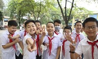 Sở GD&amp;ĐT Hà Nội thông tin chi tiết về lịch nghỉ lễ 30/4 - 1/5 của học sinh