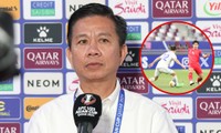 U23 Việt Nam gặp U23 Iraq ở Tứ kết U23 châu Á 2024, HLV Hoàng Anh Tuấn nói gì về đối thủ?