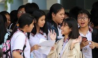 Sở GD&amp;ĐT Hà Nội nghiêm cấm các trường vận động học sinh không thi vào lớp 10 công lập