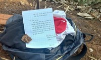 Đắk Lắk: Nam sinh lớp 7 bỏ lại cặp sách bên bờ hồ khiến mọi người tá hỏa đi tìm