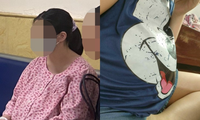 Vụ nữ sinh 12 tuổi sinh con, nghi bị xâm hại: Đã có kết quả giám định ADN