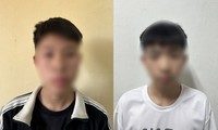 Nam sinh lớp 11 ở Quảng Ninh bị khởi tố về tội cố ý gây thương tích