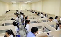 Đại học Quốc gia Hà Nội công bố cấu trúc bài thi Đánh giá Năng lực năm 2025