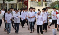 Nhận định đề thi tiếng Anh vào lớp 10 tại Hà Nội: Dự kiến không có nhiều điểm 10