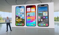 Apple ra mắt iOS 18 nhưng người dùng nhìn đâu cũng thấy &quot;hình bóng&quot; Android