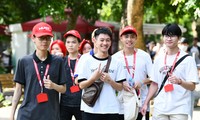 Đại học Bách khoa Hà Nội công bố điểm chuẩn xét tuyển tài năng năm 2024