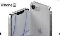 Lộ giá bán dự kiến của iPhone SE 4, mẫu điện thoại này có đúng phân khúc &quot;giá rẻ&quot;?