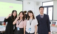 IVMUN 2024: Hội nghị Mô phỏng Liên Hợp Quốc với sự tham gia của hàng trăm bạn trẻ