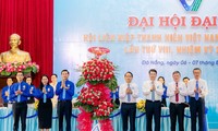 Thanh niên thành phố Đà Nẵng &quot;Đoàn kết - Tiên Phong - Sáng tạo - Phát triển&quot;