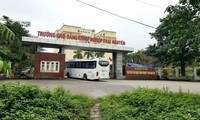 Thái Nguyên: 14 học sinh nhập viện chưa rõ nguyên nhân, 1 bạn không qua khỏi