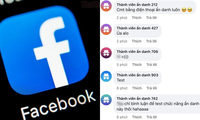 Facebook cho phép người dùng bình luận ẩn danh trong nhóm, cách dùng thế nào?