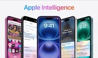 Tin vui cho iFan tại Việt Nam: Apple Intelligence sẽ hỗ trợ tiếng Việt, cụ thể thế nào?