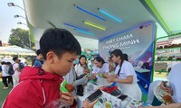 Đến Ngày Thẻ Việt Nam 2024 - Sóng Festival tha hồ nhận quà, mua sắm mỏi tay