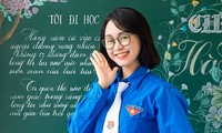 Giải thưởng Lý Tự Trọng - động lực để tuổi trẻ Hà Tĩnh dâng cao khát vọng cống hiến