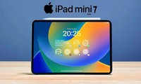 iPad Mini 7 mới được Apple bất ngờ cho ra mắt có những tính năng gì mới?