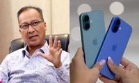 Indonesia cấm người dân mua bán, sử dụng iPhone 16, khách du lịch thì thế nào?