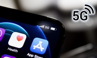 Cách để kiểm tra xem iPhone bạn đang dùng có hỗ trợ mạng 5G hay không