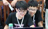 Giải đấu Tekmonk Coding Olympiad sẽ giúp học sinh phát triển tư duy, làm quen lập trình