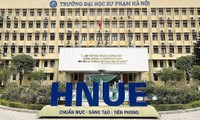 ĐH Sư phạm Hà Nội công bố đề tham khảo 8 môn thi Đánh giá năng lực 2025