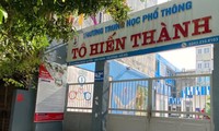 174 teen bị tuyển sinh &quot;chui&quot; đã được đi học ở trường mới, có xe đưa đón miễn phí