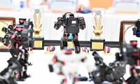 Cuộc thi vô địch quốc gia STEM, AI và Robotics 2024: Cơ hội nhận giải thưởng cực &quot;khủng&quot;