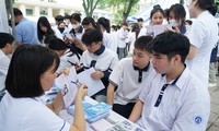 Loạt trường Đại học tốp đầu phía Nam công bố phương án tuyển sinh năm 2025