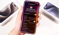 Đa số người dùng iPhone cảm thấy tính năng Apple Intelligence &quot;vô dụng&quot;