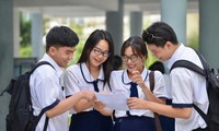 Đề xuất không sử dụng kiến thức học kỳ 2 trong kỳ thi THPT Quốc gia: Teen nói gì?