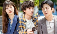 Nguyên cớ nào khiến “Khởi nghiệp” của Suzy, Nam Joo Hyuk chịu cảnh rating giảm nhẹ?