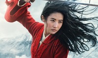 Tiếp tục bị dời lịch chiếu, bộ phim số nhọ nhất năm gọi tên “Mulan” của Lưu Diệc Phi!