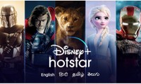 Disney+ sắp “tấn công” khu vực Đông Nam Á, Indonesia sẽ là nước đầu tiên được trải nghiệm
