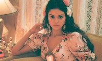 Nếu trái tim bạn đang “tan vỡ”, hãy xem ngay MV mới của Selena Gomez để được chữa lành!
