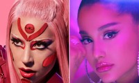 Siêu phẩm hợp tác giữa Lady Gaga và Ariana Grande sẵn sàng càn quét mọi bảng xếp hạng